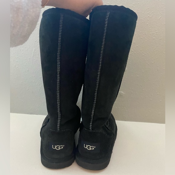 UGGS Kids Classic II Tall Boot